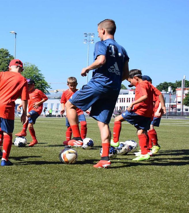 FC Bayer se une al gobierno de Misiones para ofrecer oportunidades de desarrollo de jugadores en Argentina