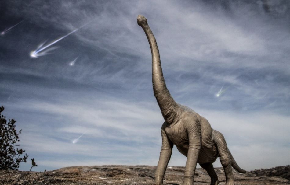 La ciencia imagina un Jurassic Park real