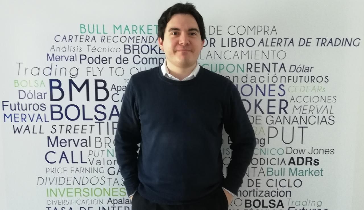 "El tipo de cambio real multilateral lo usan los que saben poco de estadística", según Mauro Mazza