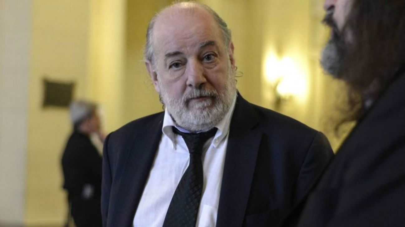 Diario de la corrupción
