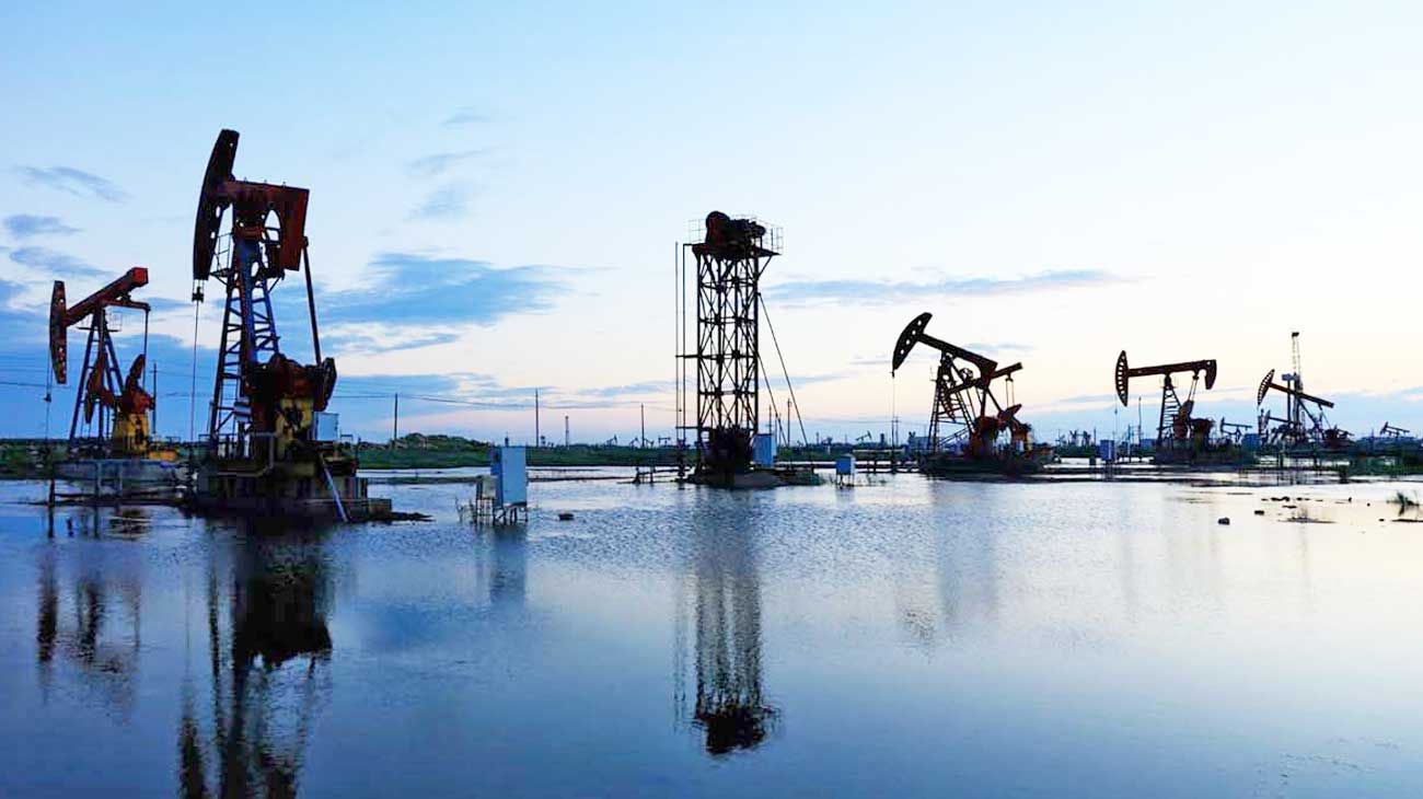 Cómo es el petróleo venezolano y por qué necesita refinamiento