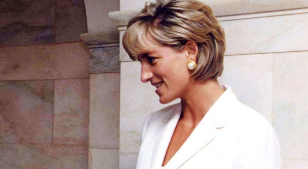 La curiosa historia del cantante favorito de Lady Di que nació en Venado Tuerto
