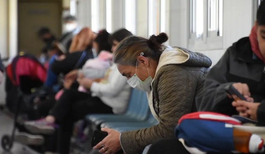 Enfermedades respiratorias: los virus que circulan en la Argentina y cómo cuidarse