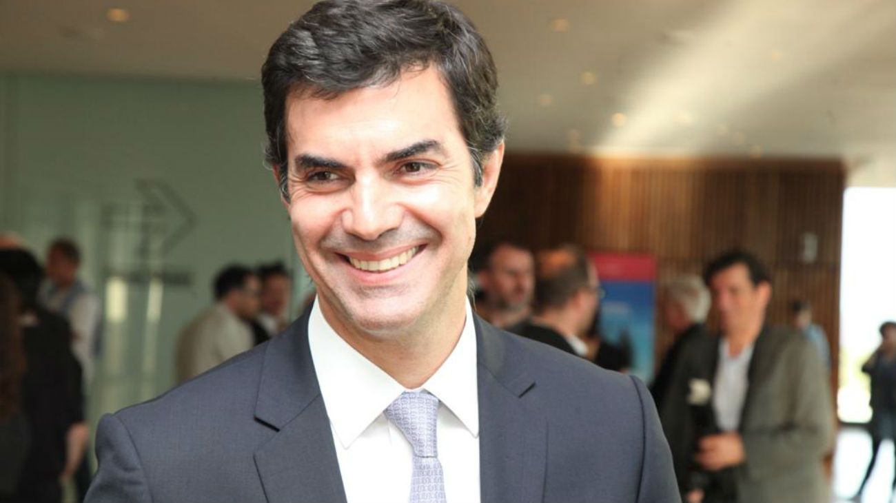 Urtubey: "Lavagna es interesante, pero hay que presentarse y ganar la elección"