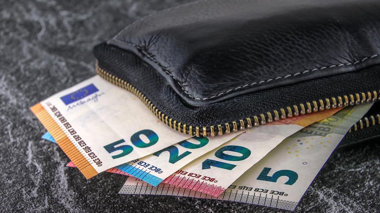 Euro blue hoy: a cuánto cotizará este fin de semana