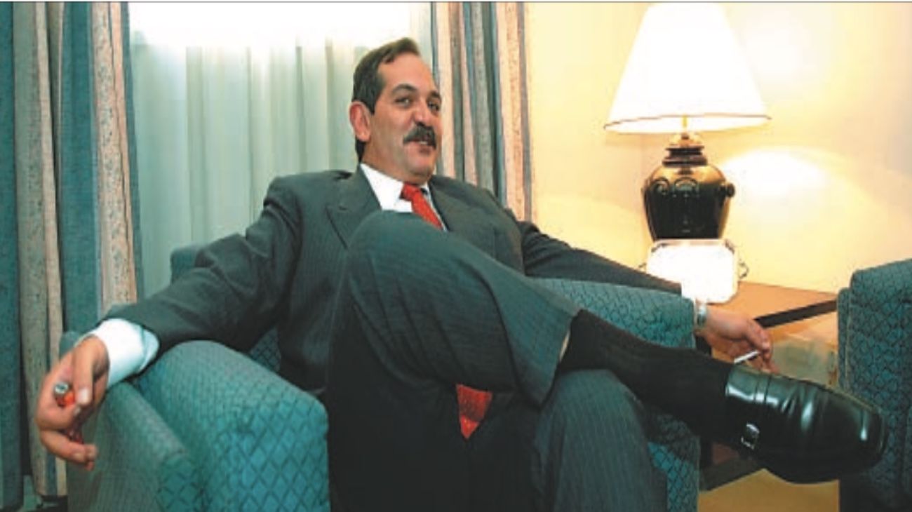 Comienza el juicio contra José Alperovich, acusado de abusar sexualmente de su sobrina