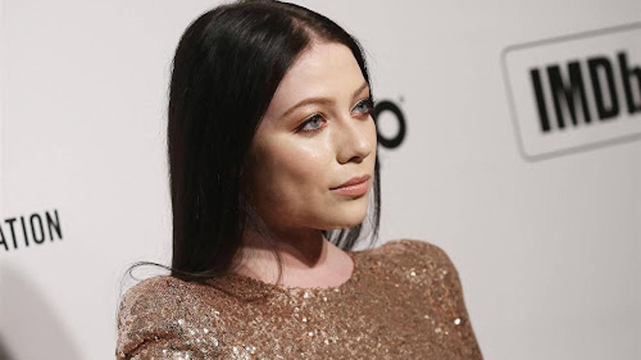 Murió Michelle Trachtenberg, actriz de "Buffy, la cazavampiros" y "Gossip Girl"