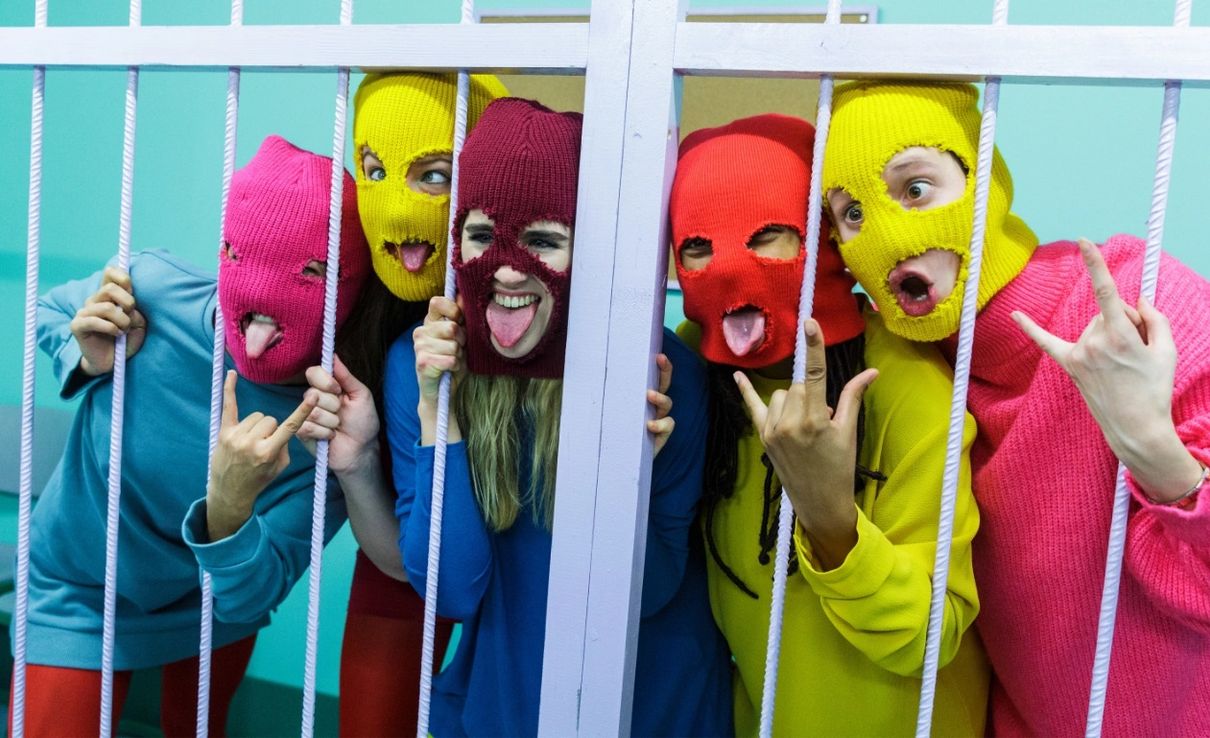 El Festival GRL PWR con más de 20 bandas en su grilla
