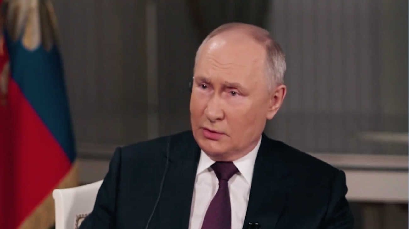 Ruskolekier: “La proyección económica de Rusia fue superior a toda Europa y del G7”