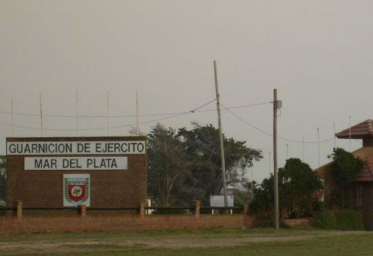 Denuncian un abuso sexual en el Ejército: apartaron al agresor