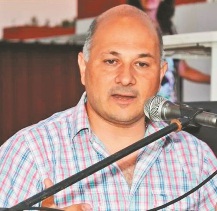 Tras ser condenado, Bechis suma ahora una imputación por lavado