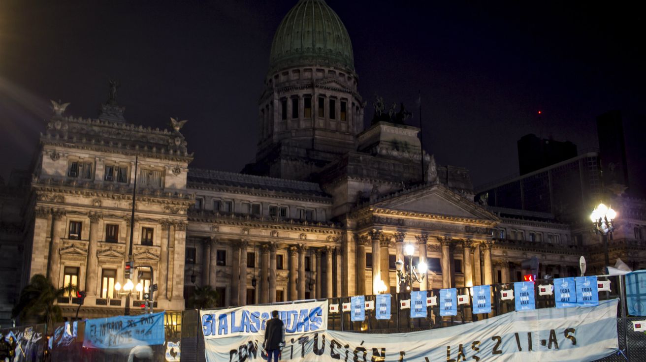 Despertar ciudadano