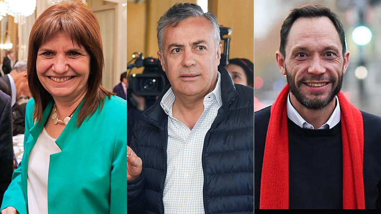 "Humo" y sospechas de corrupción, la lectura de Juntos por el Cambio sobre las vacunas