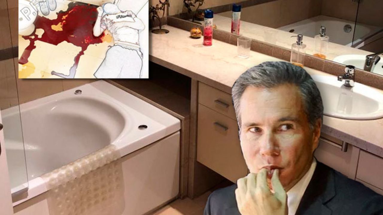 Envían a la Justicia material desclasificado de la SIDE y el Ejército sobre la muerte de Nisman