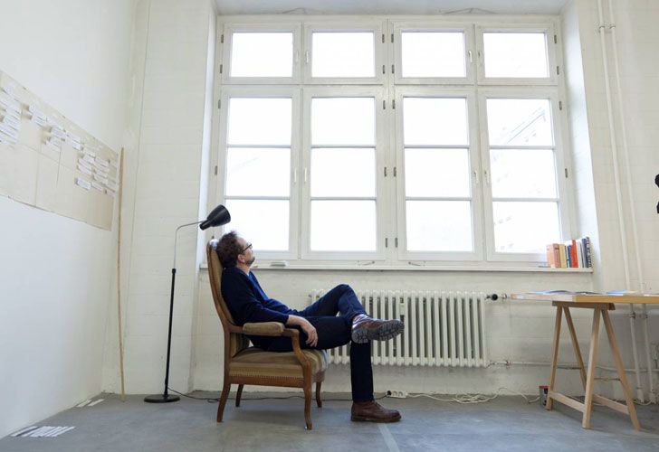 Historias de gente común contadas desde la intimidad en un proyecto artístico