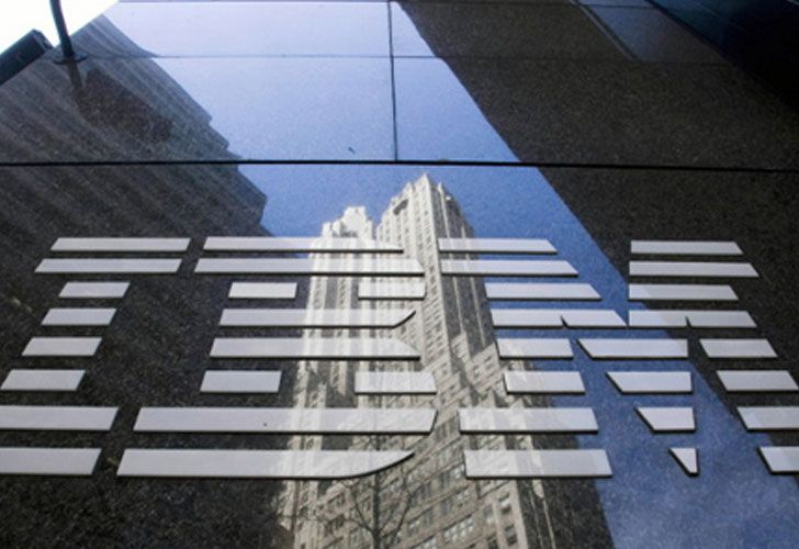 Despidos masivos en IBM Argentina
