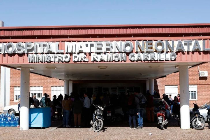 Habrá reconstrucción virtual de cada uno de los 13 ataques a bebés en el Neonatal