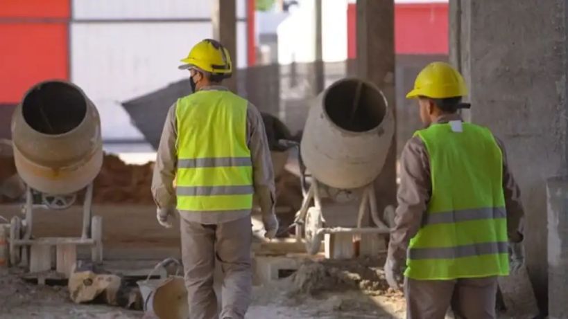 Derrumbe en el trabajo registrado: Córdoba perdió 932 empleos privados en junio