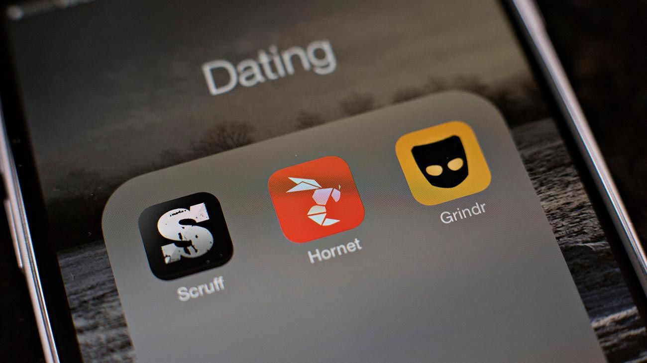 Propietario de red social gay Grindr planea sacarla a bolsa