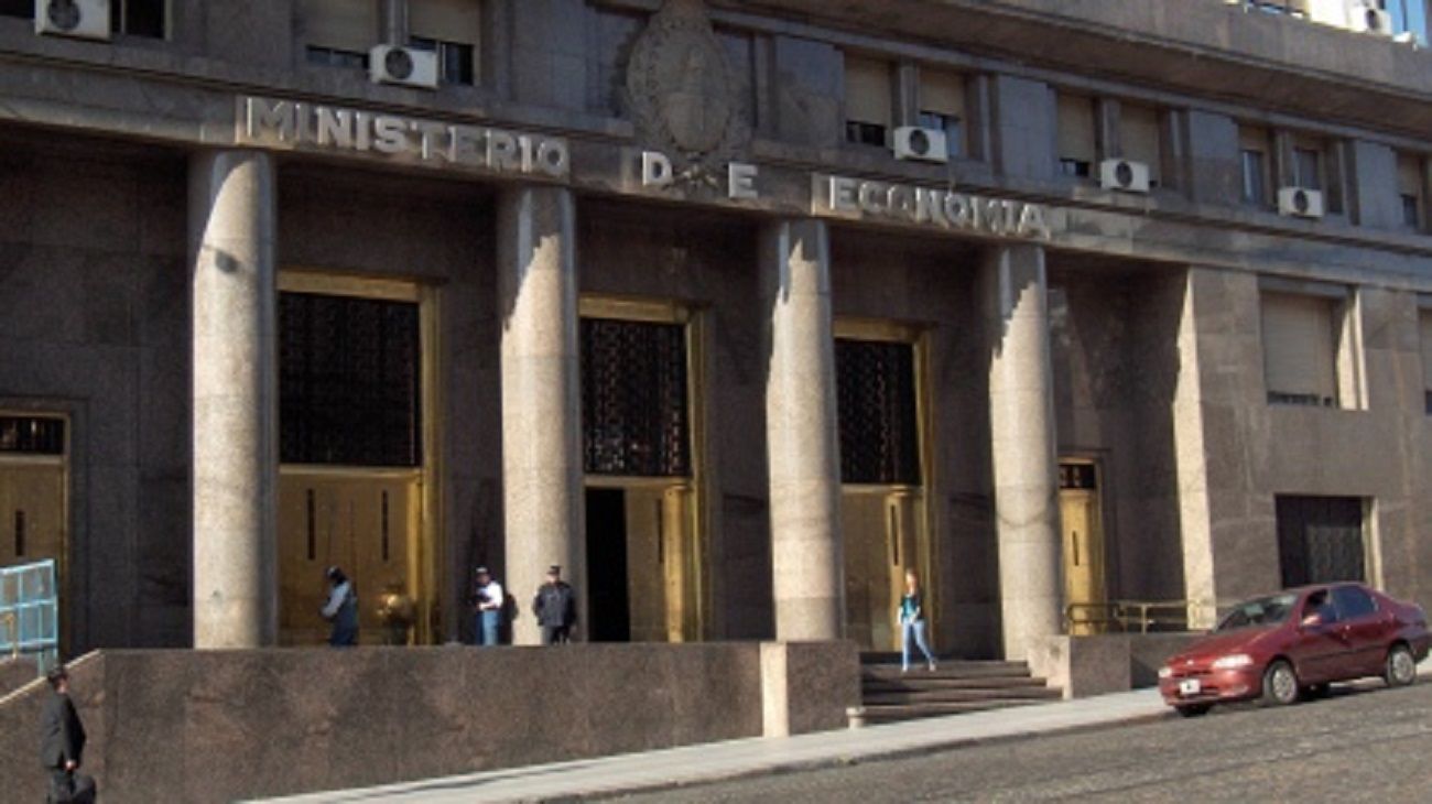 Acuerdo con el FMI: la única ancla que tiene la economía argentina para mantenerse estable