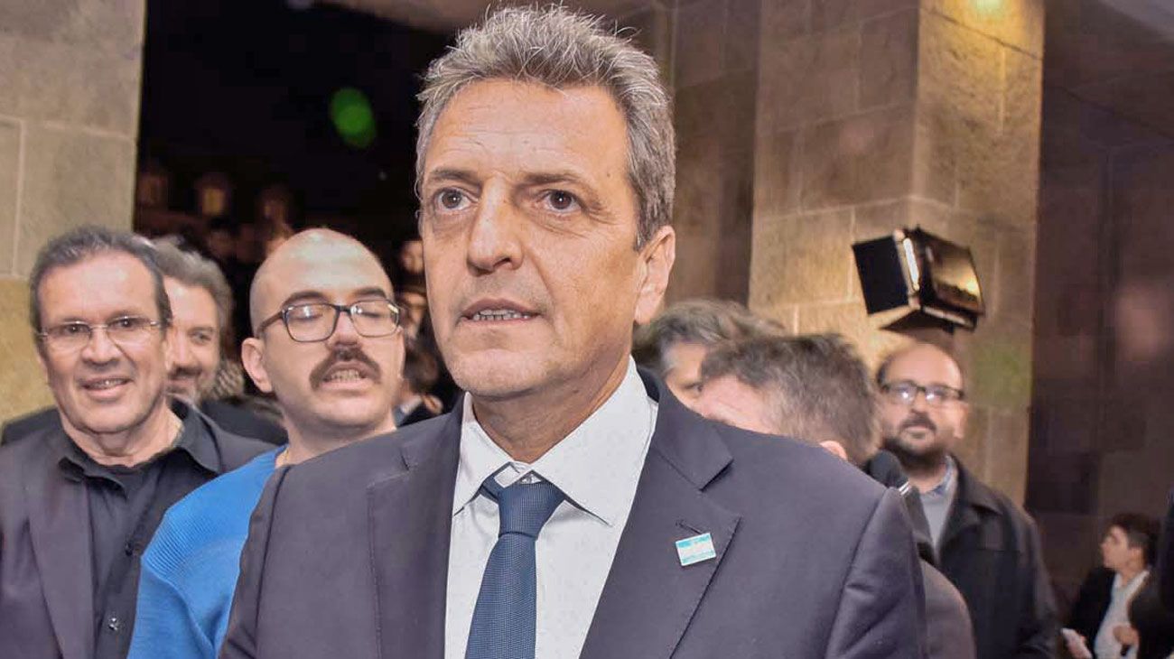 El balotaje del miedo