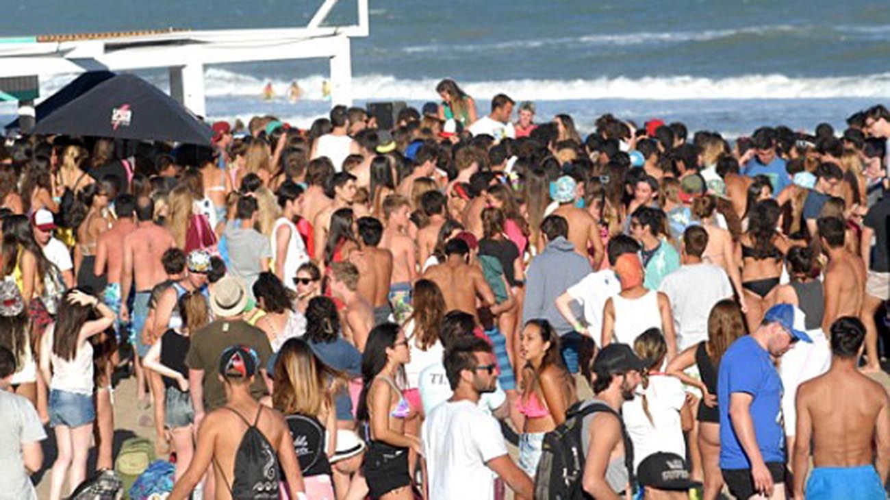 La nueva ola de contagios y la culpa adolescente