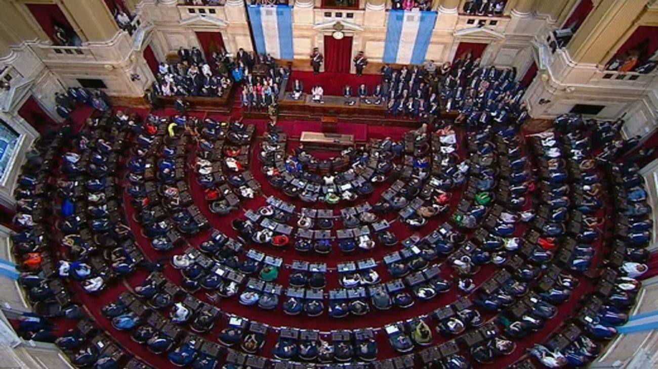 Día 260: Del cordón sanitario al control parlamentario