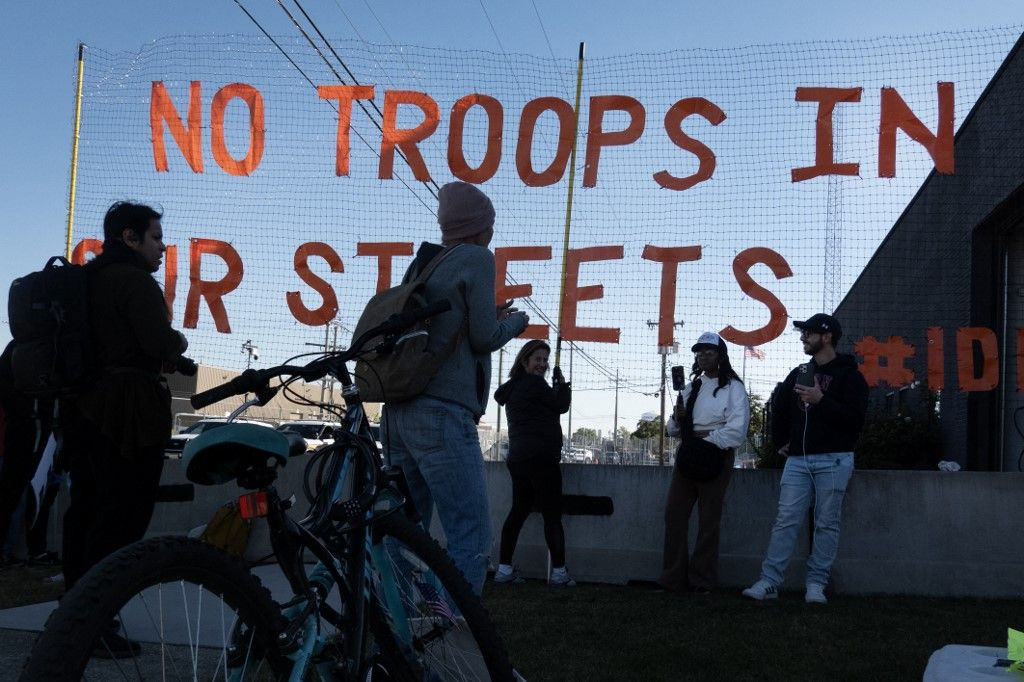 El verdadero enemigo interno de Estados Unidos