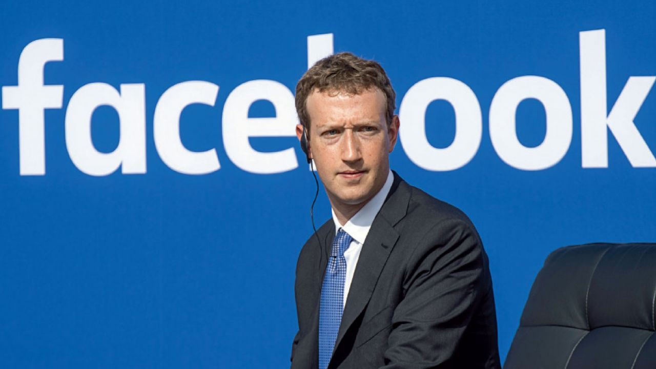 Facebook, Twitter y Google discrepan antes de testimonio