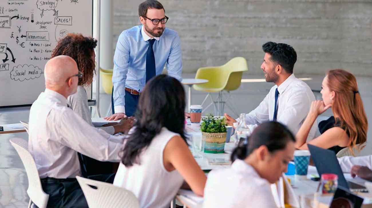 ¿Qué es el "reskylling", la habilidad clave para el éxito laboral?