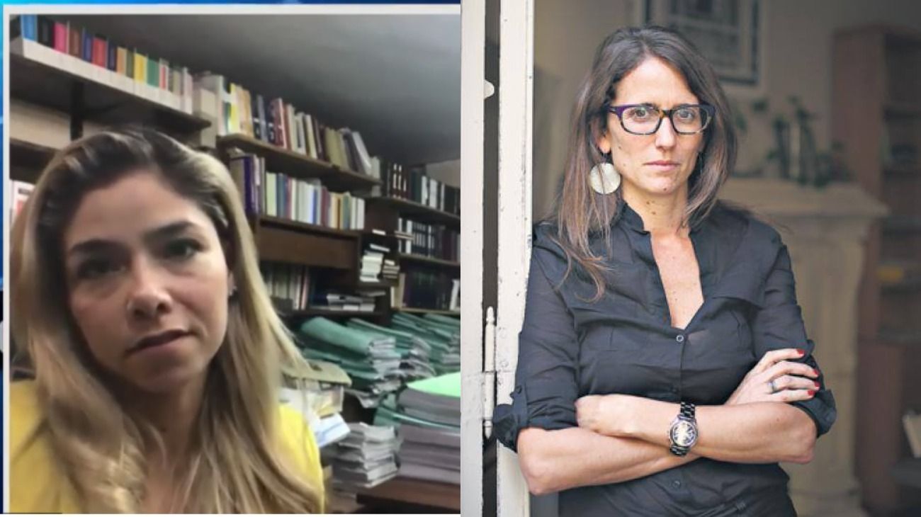 Denunció a un ministro de Tucumán y exige la intervención de Gómez Alcorta