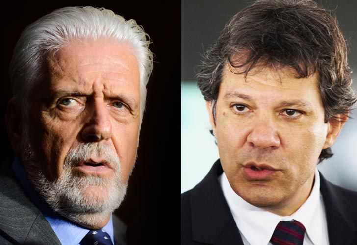 El PT activa "plan E" ante la condena a Lula