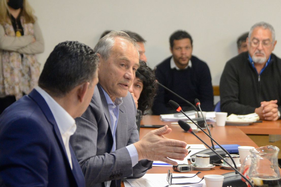 ‘Ley Baldassi’: el proyecto que puede meter en la cancha a las Sociedades Anónimas Deportivas, más allá del DNU