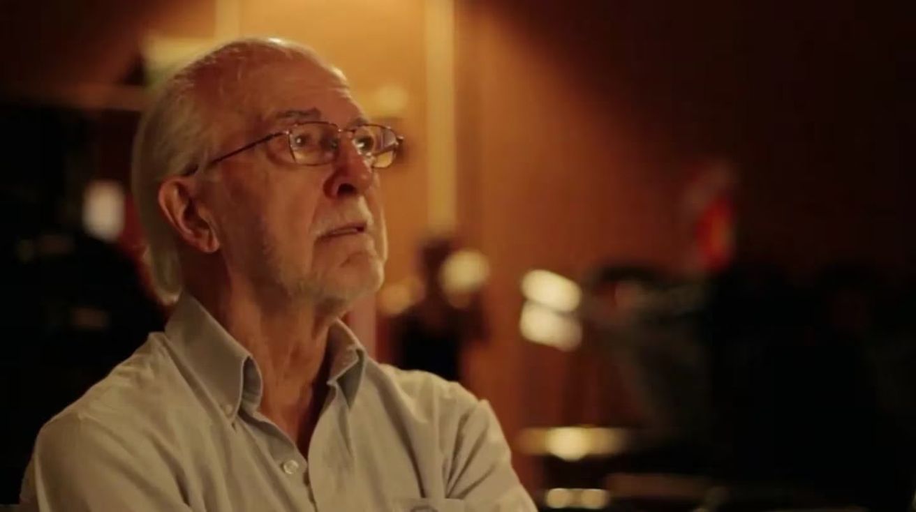 Murió el actor Héctor Bidonde, leyenda del teatro argentino y exlegislador porteño