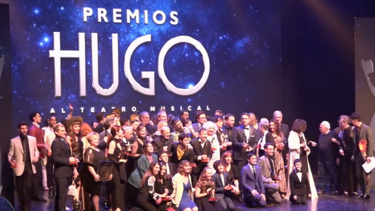 Premios Hugo: Matilda y Heathers a la cabeza de los nominados
