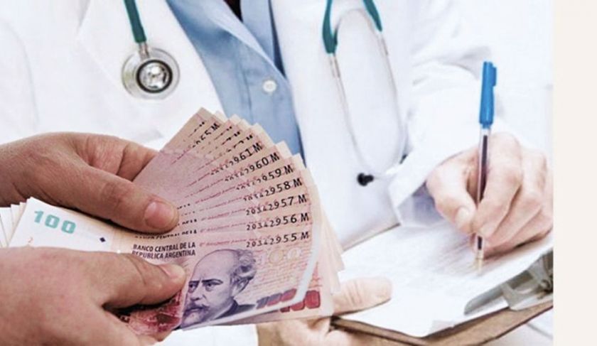 Los aumentos de las prepagas también "asumen" en diciembre: otro 12% de suba
