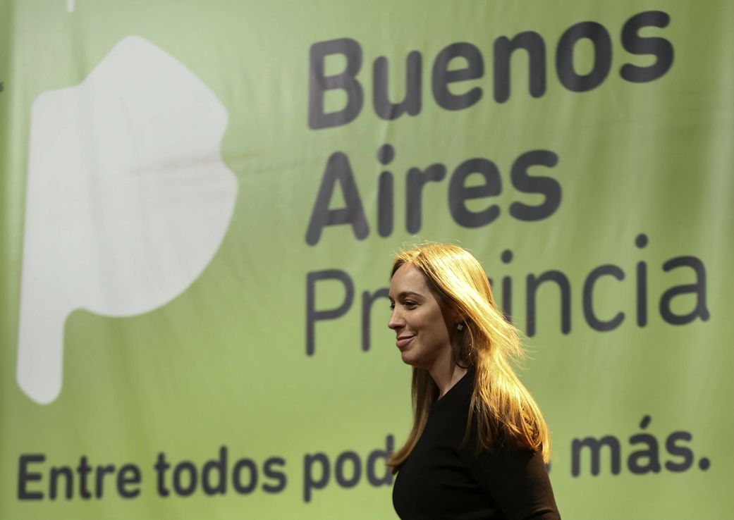 Vidal reaparece con paliativos para la clase media y las Pymes