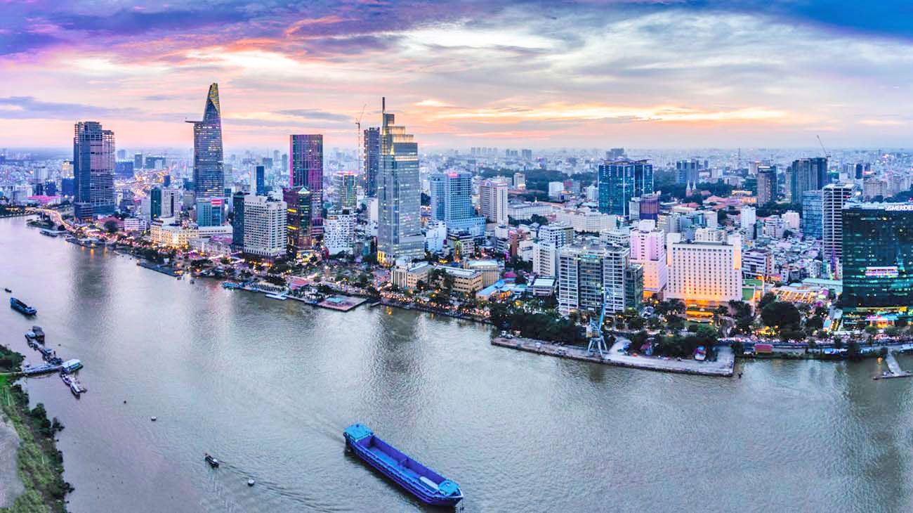 Los desafíos geopolíticos de Vietnam