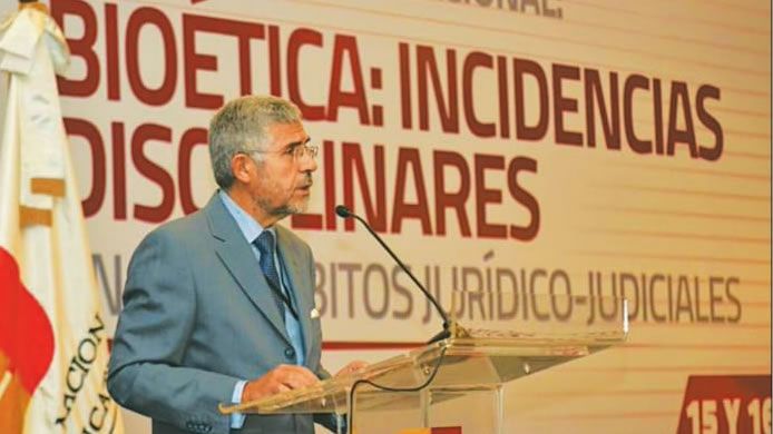 “El más viejo, aunque tenga alguna patología, no será abandonado”