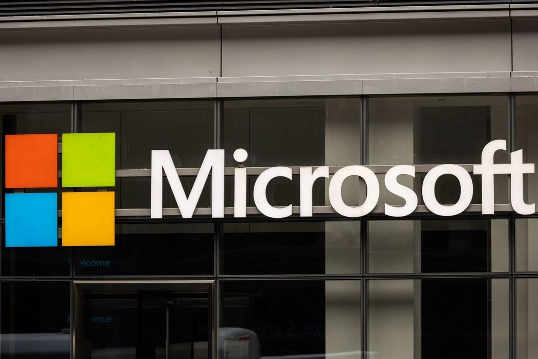 Microsoft forma una "histórica" alianza con sindicatos por la Inteligencia Artificial: de qué se trata