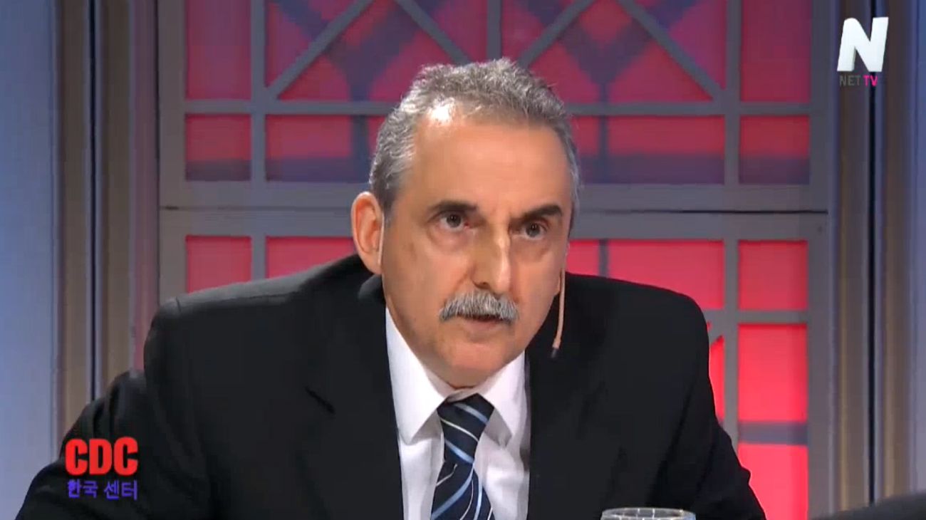 Guillermo Moreno: "Si a Alberto Fernández le va bien, va a ser el próximo jefe del peronismo"