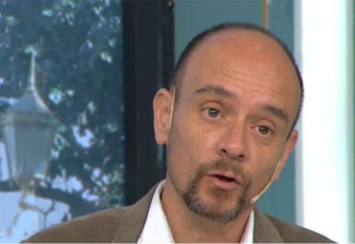 Habló el padre de Bryanna: "Yo dormí con mi hija hasta los 6 años”