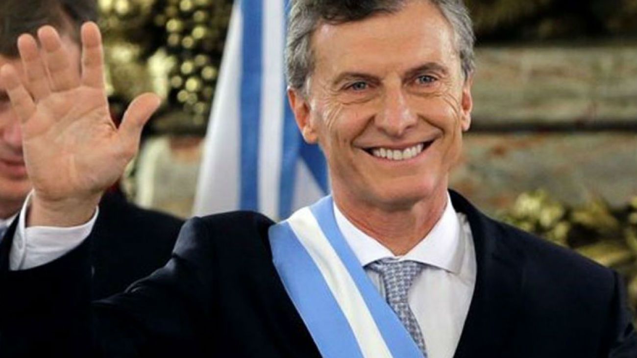 De las 20 promesas que Macri hizo en campaña, solo cumplió dos
