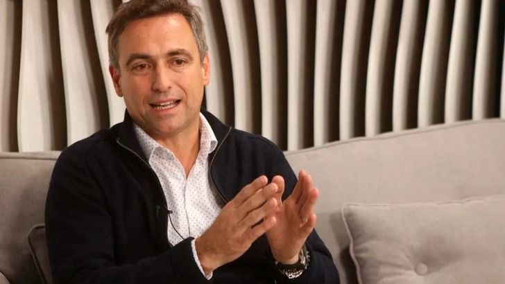 Mestre sobre el balotaje Massa-Milei: “Creo que no hay que acompañar ni a uno ni a otro”