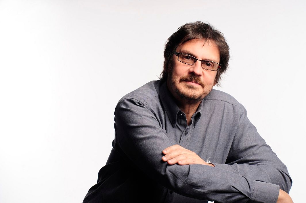 Felipe Pigna: “La forma que se enseña historia está pensada para un pibe de la década del 50”