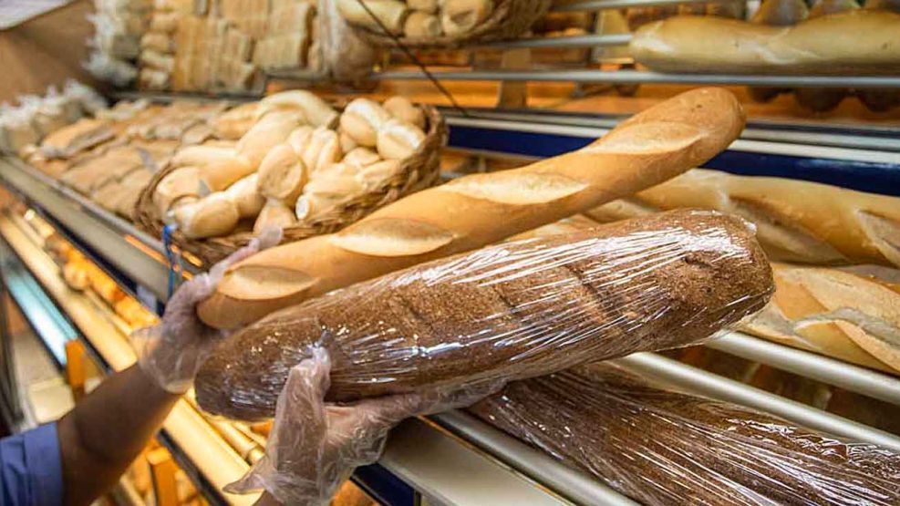 Observatorio RePerfilAr: cuánto aumentaron los precios de panadería en abril