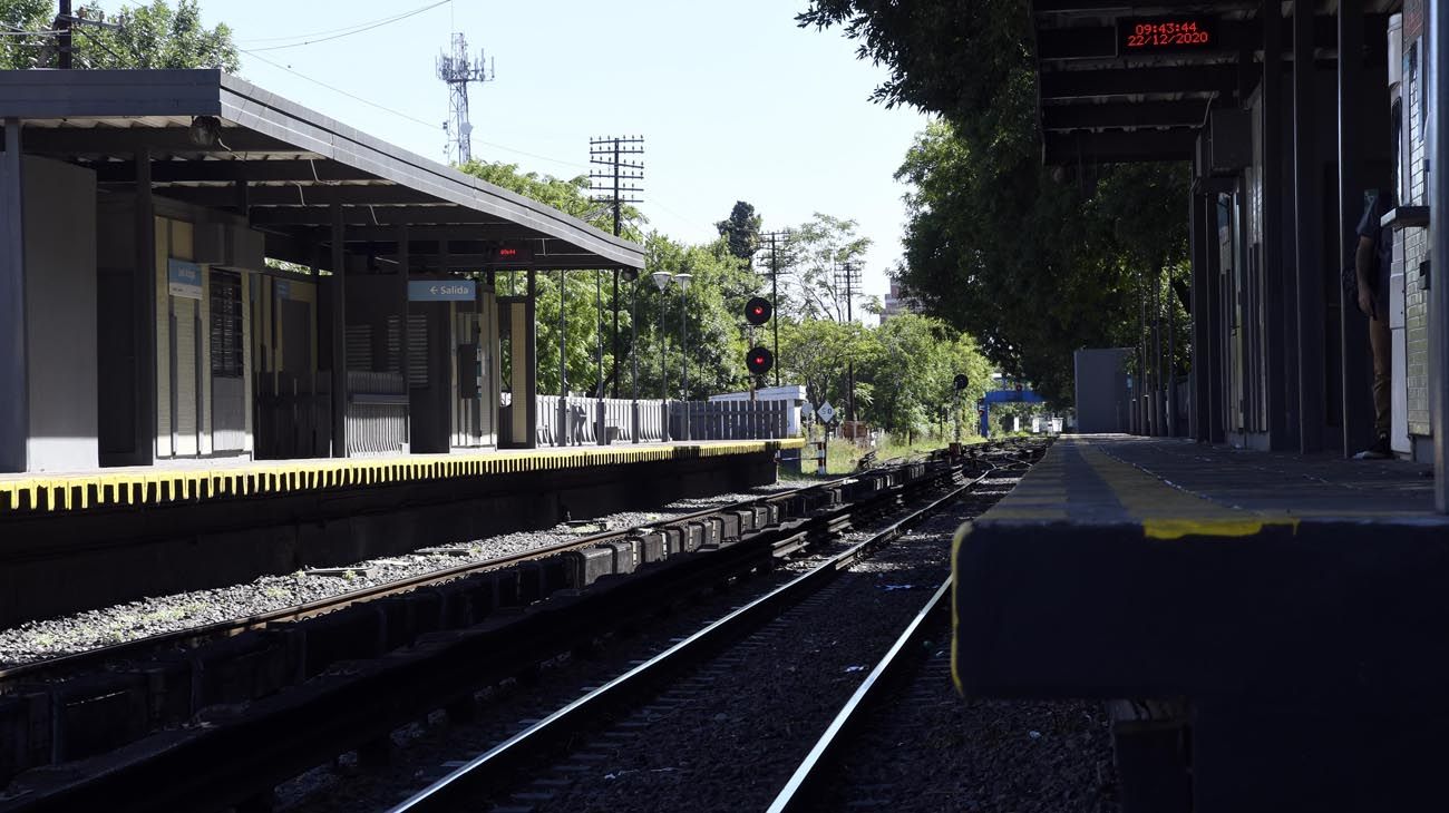Trenes: La Fraternidad anunció un paro nacional de 24 horas para este jueves
