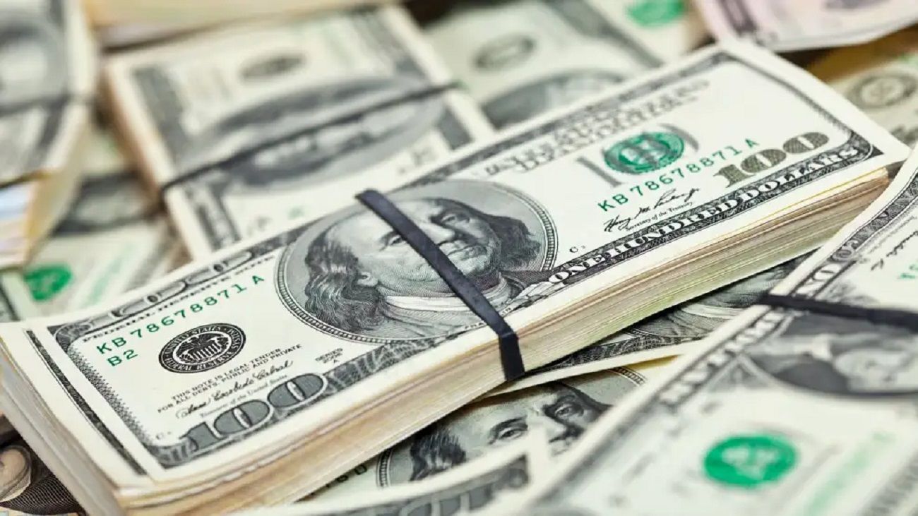A cuánto cerró el dólar blue hoy, lunes 10 de marzo de 2025