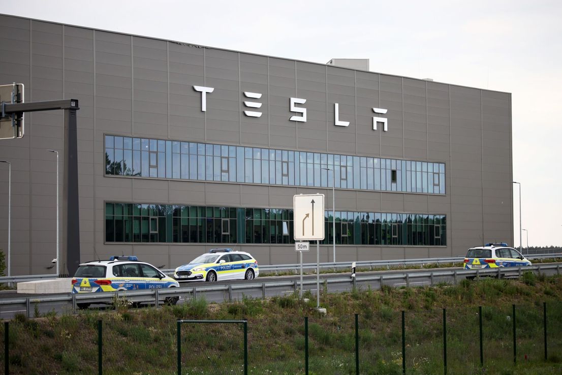 Tesla ya no tiene excusas para la prolongada caída de sus ventas