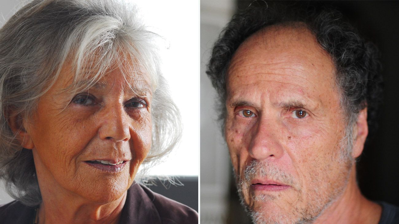 Sarlo y Abraham debatirán sobre el futuro del periodismo